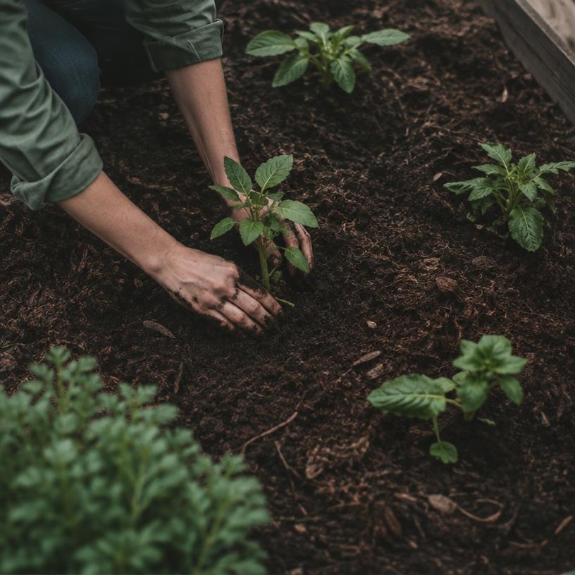 Other garden jobs